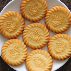 Năng lượng-hiệu quả hoàn toàn tự động Biscuit dây chuyền sản xuất Biscuit Máy làm - Product Image 6