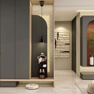 Décorations d'entrée Meubles d'entrée en marbre - Product Image 1