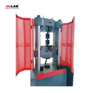 WAW-300D 30 <span class=keywords><strong>Ton</strong></span> Hydraulische Universele Testmachine Voor Wapening Trek-En Buigtest - Product Image 6