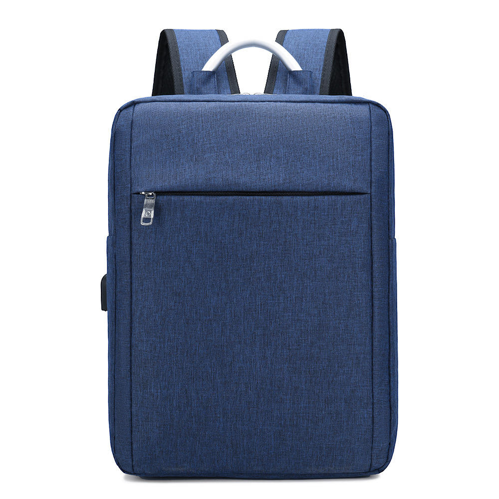 Simple version blue without usb