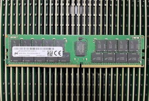 MTA36ASF8G72PZ-3G2E R.on 64G DDR4 3200 ECC REG RDIMM Memoria RAM para Servidor MTA36ASF8G72PZ-3G2E - Product Image 3