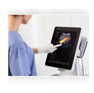 Ecógrafo Mindray TE7 con Pantalla a Color, Ecógrafo Doppler a Color de Alta Calidad para Veterinaria - Product Image 5