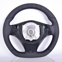 Volant de voiture pour Bmw F30 F32 F10 F20 F07 F01 E46 E60 E90 E92 Accessoires d'intérieur