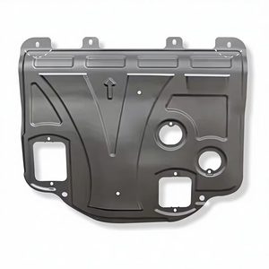 Protection de carter moteur / Plaque de protection pour MG ONE RX8 RX9 RX5 New HS ZS GT MG7 GT GS 5 6 7 MGHS MGZS MGGT MG5 MG6 Roewe - Product Image 1