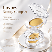 Stock disponible – Fard à joues personnalisé à changement de couleur, effet scintillant, prix de gros, approvisionnement en vrac, marque privée, maquillage visage, poudre de blush