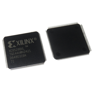 Composants électroniques de haute qualité, puces IC neuves en stock, prix bas, XC95288XL - Product Image 1