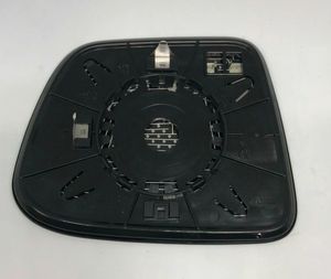 Verre de rétroviseur latéral pour <span class=keywords><strong>Chevrolet</strong></span> <span class=keywords><strong>Orlando</strong></span> 2011-2015 Verre de rétroviseur d'aile Nouveau type - Product Image 2