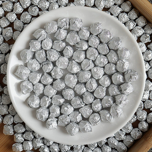 ชาผู่เอ๋อร์ยูนนาน รสจัสมิน - ชาเกา (2022) ชาผู่เอ๋อร์สีเข้ม รสชาติจัสมิน ชาผู่เอ๋อร์สุกแบบเรซิ่น - Product Image 1