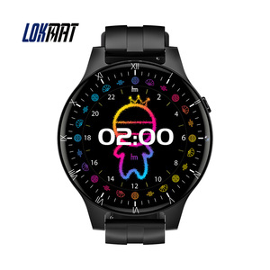 Reloj Inteligente Appllp Pro Android 4G Original con SIM, Reloj Inteligente con Tarjeta SIM 4G Android para Hombre <span class=keywords><strong>2022</strong></span> - Product Image 4