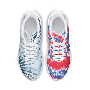 शीर्ष फैशन पुरुषों के जूते अनुकूलित ब्रांड स्नीकर्स आपूर्तिकर्ता पुरुषों के लिए अपने स्वयं के डिजाइनर कस्टम जूते लक्जरी स्नीकर्स को अनुकूलित करते हैं - Product Image 2