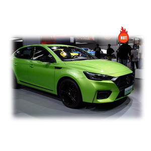 Auto de Alto Rendimiento Más Vendido en la UE, MG MG6 PHEV 21, Edición Trophy Ultimate de Doble Embrague, Gasolina, Alta Seguridad e Inteligencia - Product Image 1