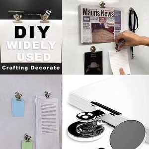 แม่เหล็กติดตู้เย็นขนาด5ปอนด์,ของขวัญที่ดีเยี่ยมสำหรับคุณพ่อคุณแม่สามีและภรรยาพี่น้อง - Product Image 3