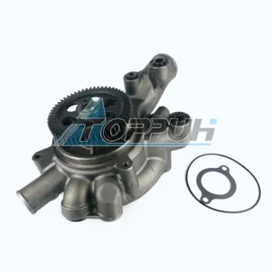 Wasserpumpe für Detroit Diesel 12.0L Egr Motor 23531257 23530427 23532542