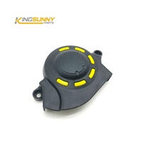 Housse de protection du moteur pour vélo électrique, moto tout-terrain, scooter Suron Light Bee
