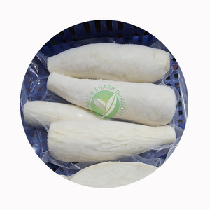 XMSD – Approvisionnement direct usine : Manioc surgelé IQF, formes variées, idéal pour les acheteurs OEM mondiaux et les grands distributeurs - Product Image 5