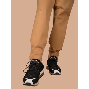 Jeggings extensibles taille haute pour femmes, en tissu doux, style moderne, coupe ajustée, vente en gros, OEM, pour la vente en ligne - Product Image 5