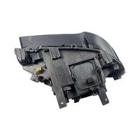 Phares au xénon d'origine de haute qualité adaptés aux systèmes d'éclairage automatique BMW X3 e83 2006-2010