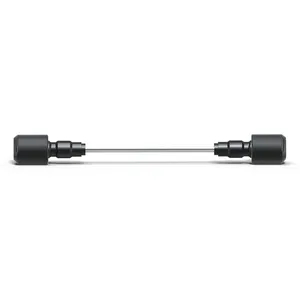 Accessoires de moto Protection contre les chocs pour <span class=keywords><strong>Suzuki</strong></span> SV650 2016-2025 <span class=keywords><strong>SV650X</strong></span> 2018-2025 - Product Image 2