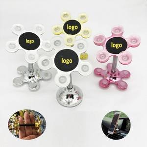 Nuevo Diseño Soporte Mágico para Coche y Teléfono Móvil con Ventosa de Girasol - Product Image 1