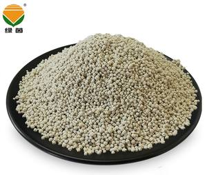 Fertilizante NPK de Liberación Lenta UF/Mu, Contiene Oligoelementos/<span class=keywords><strong>Elementos</strong></span> Medios - Product Image 1