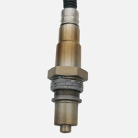 13628582023 8582023-03 Nouveau capteur de particules fines PM OEM pour échappement diesel avec construction métallique