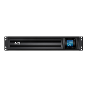 SMC2000I2U-CH Rack Mount <b>UPS</b> 2KVA/1.3KW Single Phase Smart <b>UPS</b> <b>Power</b> <b>Supply</b> with Lead Acid Battery - Product Image 2