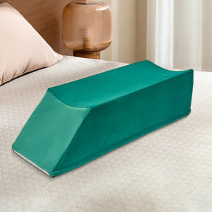 Oreiller de soutien des jambes <span class=keywords><strong>en</strong></span> mousse à mémoire de forme pour la post-chirurgie - Product Image 1