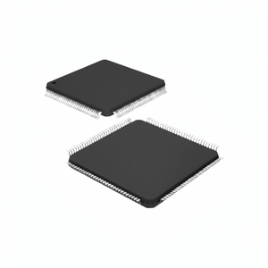 Electronic Circuit Components Manufacturer Channel 120 LQFP CY9BF568RPMC-GNE2 Embedded - Product Image 1
