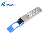 Module émetteur-récepteur optique 100G QSFP28 PSM4 10 km pour centre de données