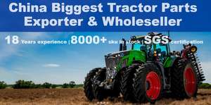 <span class=keywords><strong>Llantas</strong></span> de rueda AL15368 AL15369 adecuadas <span class=keywords><strong>para</strong></span> piezas de <span class=keywords><strong>tractor</strong></span> <span class=keywords><strong>John</strong></span> y <span class=keywords><strong>Deere</strong></span> - Product Image 3