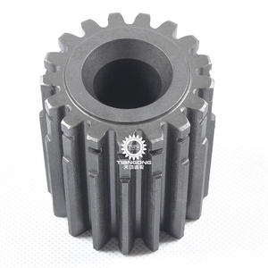 Excavadora de 2. ° engranaje planetario Solar, conjunto portador de engranaje de transmisión final, venta al por mayor, 203, 61130/203, 61180 - Product Image 3