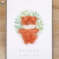 Peaux de peluches vides en gros du fabricant avec fermeture éclair, peaux d'animaux en peluche souples et vides pour projets DIY pour enfants, cadeaux, CE CPC ODM OEM TX