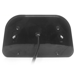 BONSEN 2022 Nouveau feu arrière LED pour camion 24V IP67 étanche 3000 Lumens certifié CE/DOT/ECE, éclairage de plaque d'immatriculation arrière pour remorque - Product Image 2