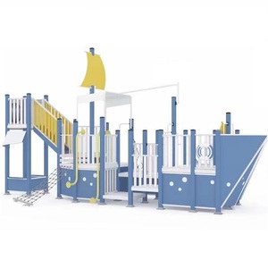 <span class=keywords><strong>Panneau</strong></span> HPL <span class=keywords><strong>compact</strong></span> phénolique découpé <span class=keywords><strong>sur</strong></span> <span class=keywords><strong>mesure</strong></span> par CNC, 6 mm, 8 mm, 10 mm, 12 mm, pour l'amusement extérieur des enfants - Product Image 5