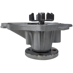 Bomba de Agua Coreana para TOYOTA NISSAN HONDA 1610028040 - Pieza OEM ODM del Sistema de Refrigeración del Motor de un Fabricante Coreano de Autopartes - Product Image 5