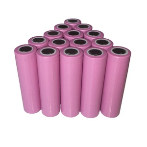 แบตเตอรี่จักรยานไฟฟ้า CNNTNY ขายส่ง 3.7V 2600mah 18650 3C สำหรับระบบพลังงานแสงอาทิตย์และจักรยานไฟฟ้า - Product Image 1