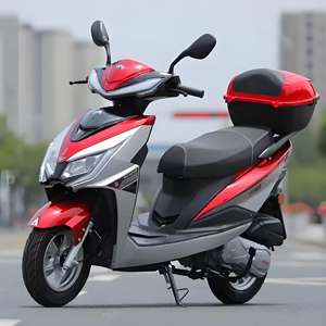 <span class=keywords><strong>125cc</strong></span> בנזין אופנוע עיר אופנוע דו גלגלי שני גלגלים - Product Image 2