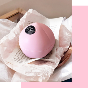 Peach Shape Solid <b>Air</b> <b>Freshener</b> Cute Design Long Lasting For Car <b>Toilet</b> Decor OEM ODM Private Label Factory Wholesale - Product Image 5