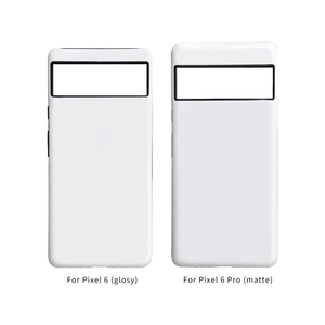 Coques vierges personnalisables par sublimation pour Pixel 8 Pro – Impression par transfert thermique – <span class=keywords><strong>Coque</strong></span> de téléphone antichoc en TPU – Vente en gros de coques vierges pour téléphones - Product Image 5