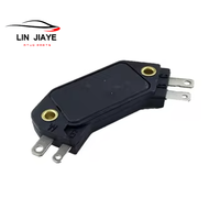 Módulo de encendido de alta calidad D1906 adecuado para Chevrolet Captiva Camaro Century Malibu Galleta OEM D1906