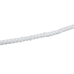 Corde d'étanchéité <span class=keywords><strong>de</strong></span> <span class=keywords><strong>porte</strong></span> <span class=keywords><strong>de</strong></span> <span class=keywords><strong>cheminée</strong></span> en fibre <span class=keywords><strong>de</strong></span> verre QILI tressée formant une surface lisse résistante à l'alcool - Product Image 5