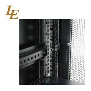 Rack de Servidor Insonorizado LE, Rack de Servidor de Aluminio 42U con Cuatro Ruedas - Product Image 6