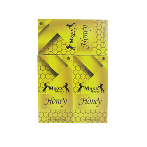 Miel royal professionnel, puissant, énergisant, vitalité, complément alimentaire à base de plantes, absorption efficace et amélioration de la fertilité - Product Image 4