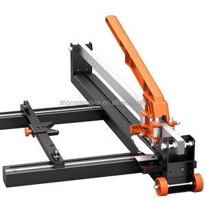 Manual Tile Push Knife Floor Tile Ceramic Slab Tile <b>Cutting</b> <b>Machine</b> High Precision 1500mm - Product Image 4