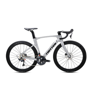 Can Oem Custom Twitter FALCON 700c Bicycle Xxs Racing aero Road Bike Twitter 700c Cycle Hybrid Carbon Fiber Bike - Product Image 2