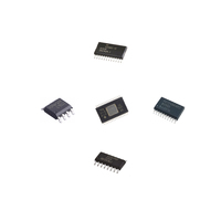 Circuits intégrés de qualité supérieure, puce IC, capteur, module sans fil AT49F1614-90TI