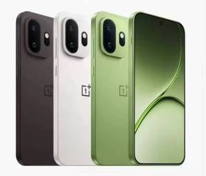 <span class=keywords><strong>Nouveau</strong></span> Smartphone One Plus 15T 2026, 6.32'' Amoled, Snap Dragon 8 Elite Gen5, 50MP, 7500mAh, Charge Rapide 100W, Android 16, Smartphone 5G - Product Image 2