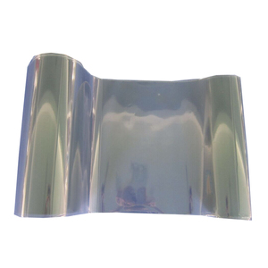 Bảo Vệ Tĩnh ESD Che Chắn Phim CuộN APET + Vật Liệu CPE - Product Image 6