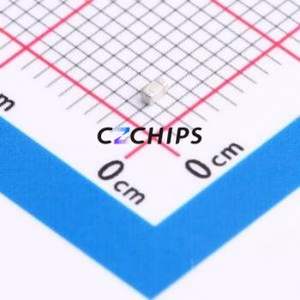 06031A820JAT2A SMD Capacitor (MLCC) 0603 ( Capacitance: 82pF )( Precision: 5% Rated Voltage: 100V ) - Product Image 1