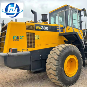 Chargeur <span class=keywords><strong>Caterpillar</strong></span> 966h d'occasion en parfait état, qualité assurée, machine/équipement d'occasion <span class=keywords><strong>Caterpillar</strong></span> 966h, prix avantageux - Product Image 1